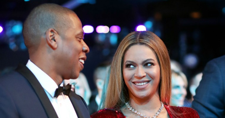 Hør Beyoncé og Jay Z i fælles front på DJ Khaleds nye single, ‘Shining’