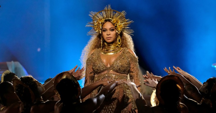 Beyoncés babyer dominerer årets top 10 over mest populære Instagram-billeder