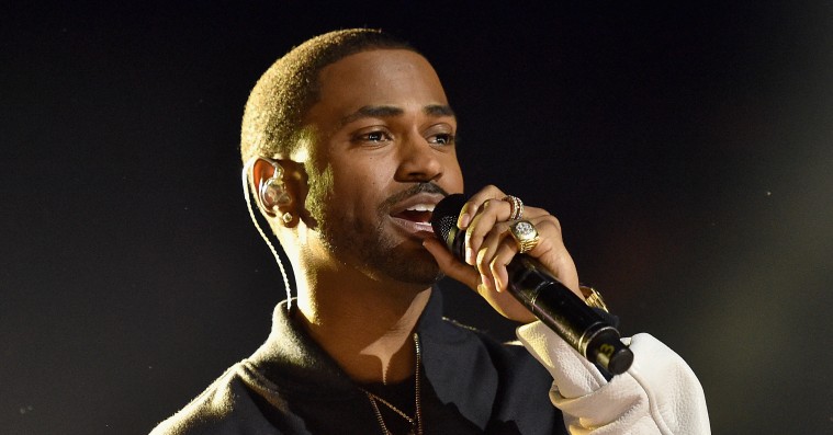 ’I Decided’: Big Seans nye album mangler – ironisk nok – beslutsomhed