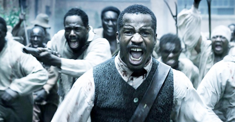 Soundvenue Forpremiere: Se den kontroversielle slavefilm ’The Birth of a Nation’ ved den første visning i Danmark