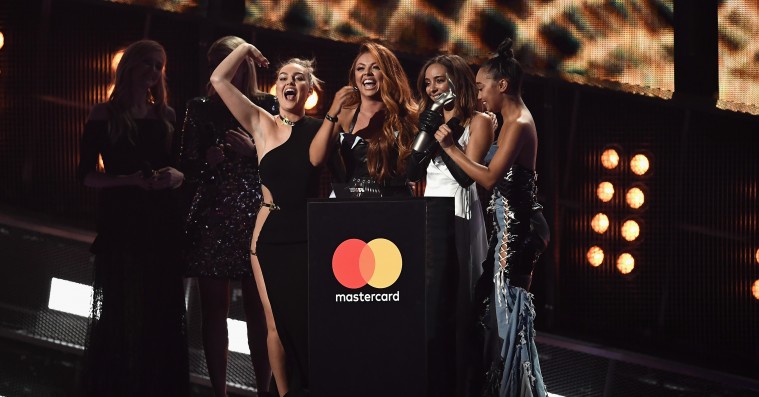 Se alle vinderne af årets Brit Awards – Radiohead overset igen-igen