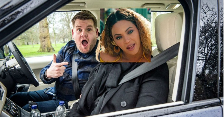 Årets shotgun-kandidater: Her er de musikere, vi vil se på forsædet i Carpool Karaoke