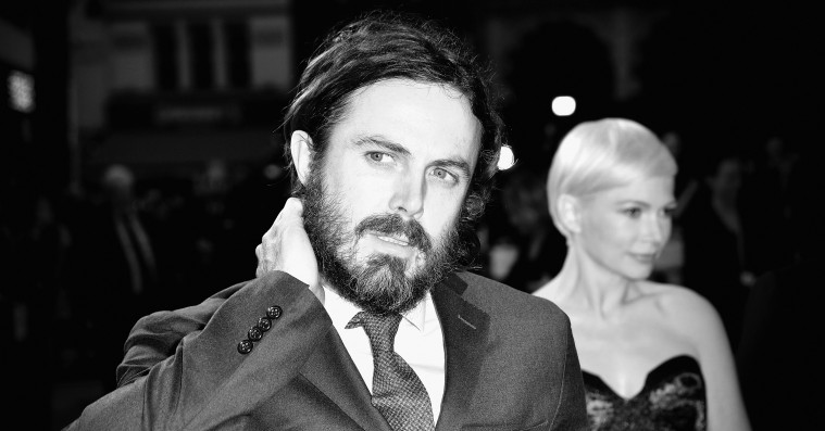 Casey Affleck får hovedrollen i ‘Gravity’-instruktørs horror-serie