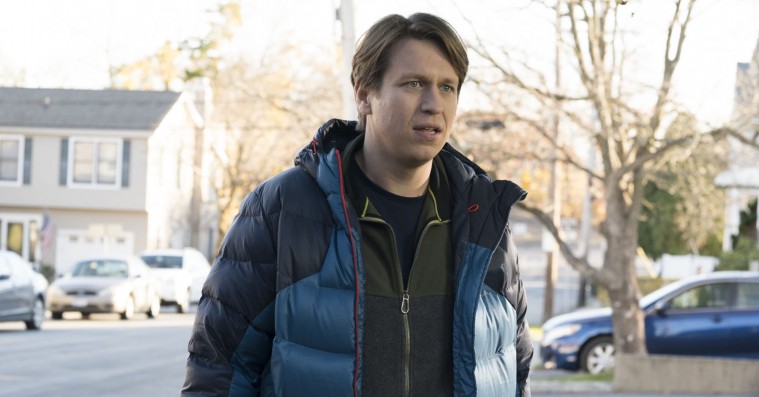 ’Crashing’: HBO-komikerserie falder til jorden med et brag