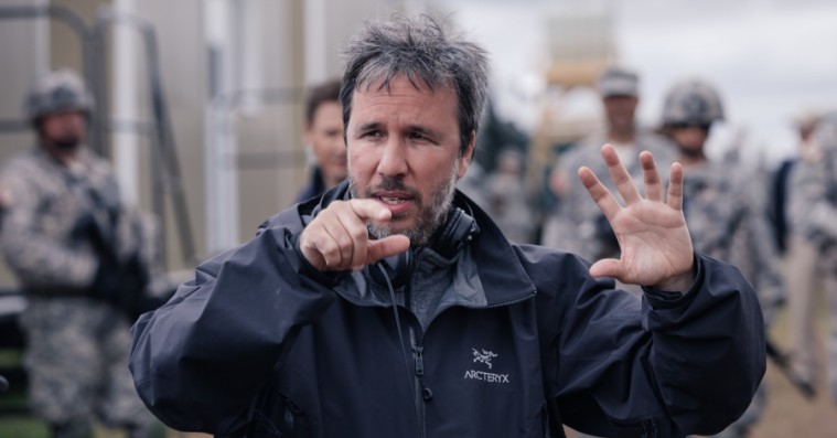 ‘Blade Runner’-instruktør Denis Villeneuve langer ud efter spoiler-typer