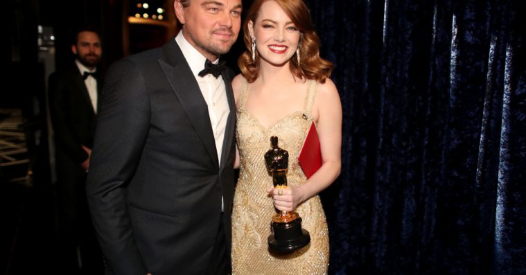 Oscar-fadæsens menneskelige fejl kan skyldes et backstage-tweet