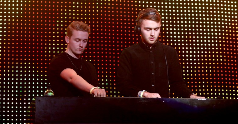 Disclosure tager en pause fra musikken – læs beskeden til deres fans