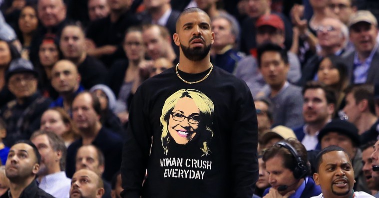 Drake åbner op om Meek Mill-beef og Grammy-racisme i nyt interview: »Jeg respekterer hævn, når den er berettiget«