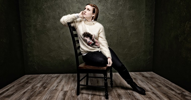 Lena Dunham: »Mange kvinder siger, at serien har fået deres sexliv til at virke normalt«