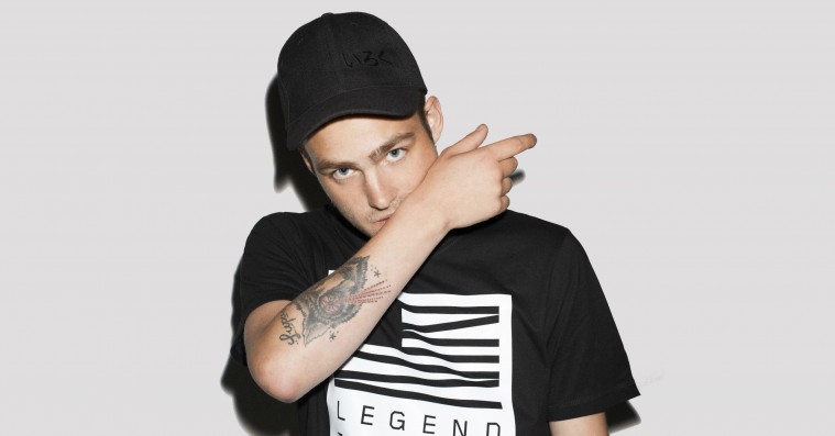 Eloq nægtet adgang til USA, lagt i håndjern og tilbageholdt 23 timer – læs hans vilde historie