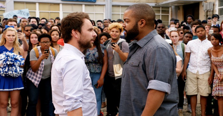 ‘Fist Fight’: Spild af stort humortalent – og Ice Cube