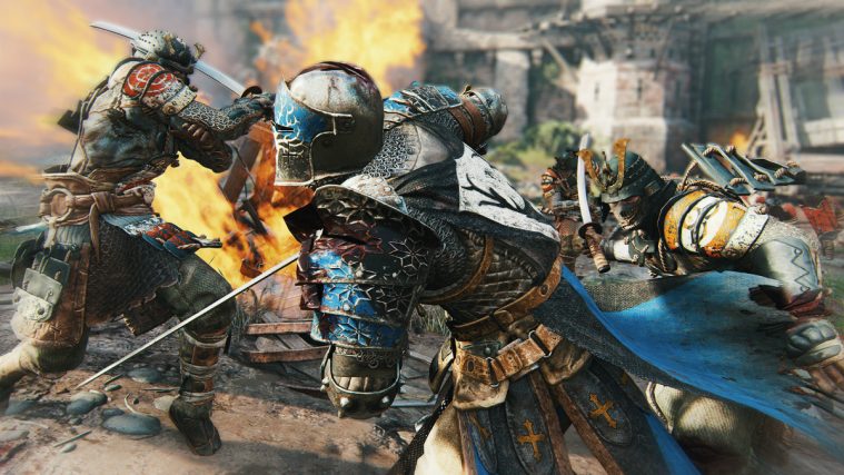 ForHonor–1