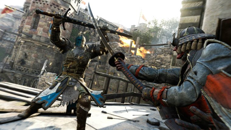 ForHonor–2