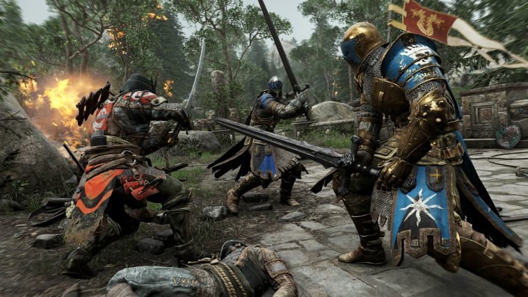 ForHonor–3