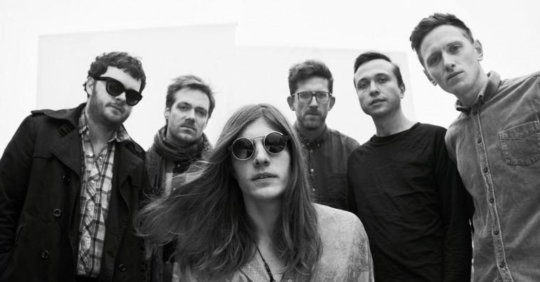 ‘Superego’: Fribytterdrømme leverer et frådende vitalt psychrock-udspil