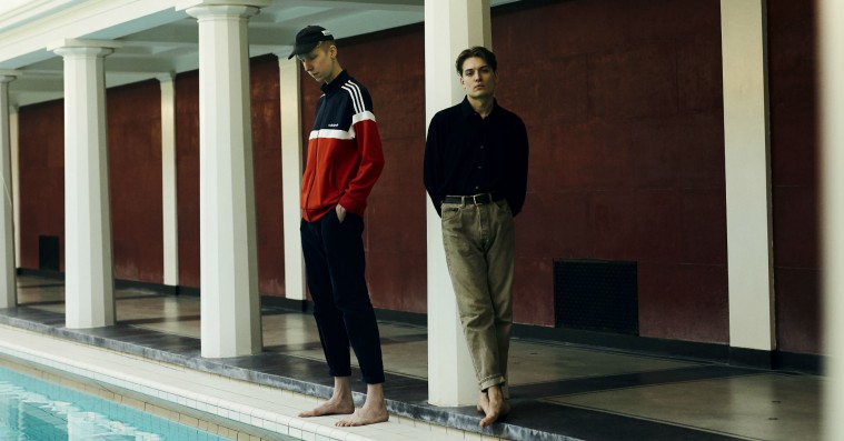 På sejltur med Gents: »Vi er på en måde en slags yin og yang«