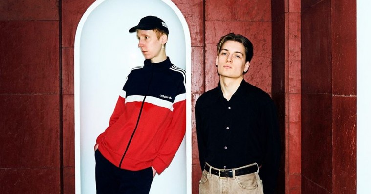 Gents varmer op til debutalbum med nye 80’er-toner – hør singlen ‘Brother’