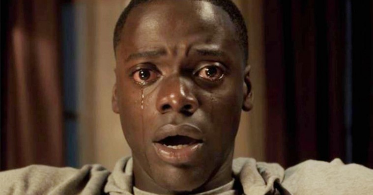 Jordan Peele udfordrer spydigt Golden Globe-beslutning: »’Get Out’ er en dokumentar«