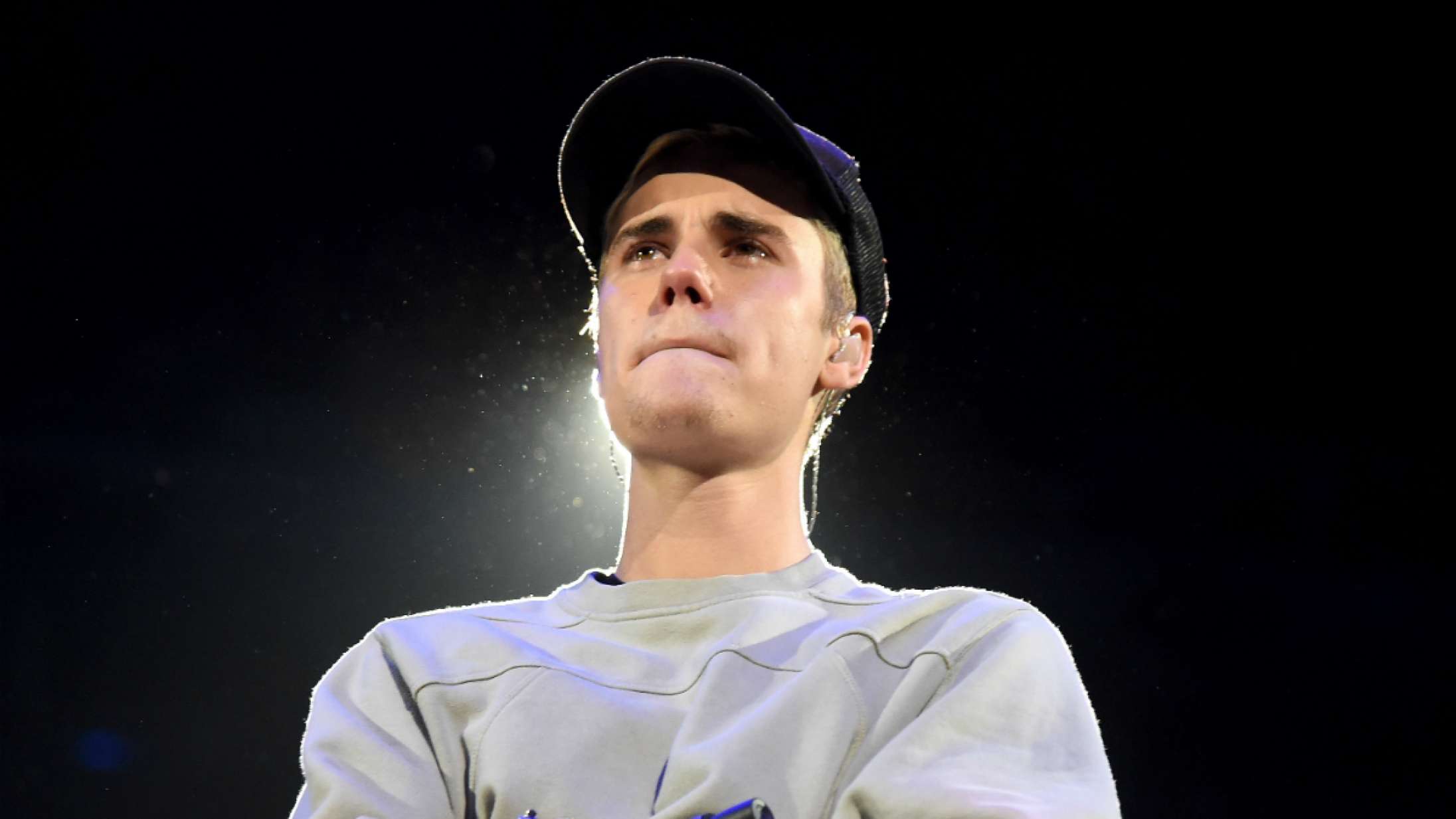 Justin Bieber skriver om sit mentale helbred på Instagram: »Jeg har kæmpet en del«