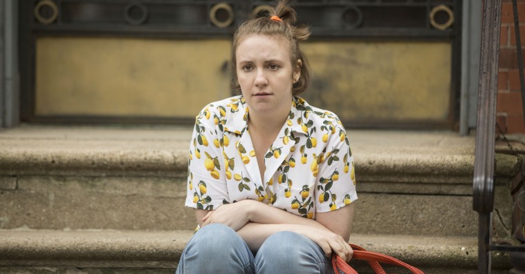 Farvel til ’Girls’: »Hannah lærte mig, at man både kan have selvtillid og nervøse sammenbrud«