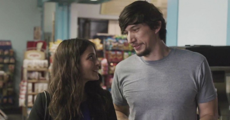 HBO forlangte kontroversiel sexscene ud af ‘Girls’ – frygtede at blive lukket