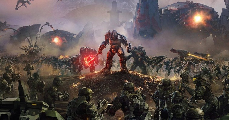 ‘Halo Wars 2’ gør et hæderligt forsøg på at overføre ‘Red Alert’-konceptet til konsol