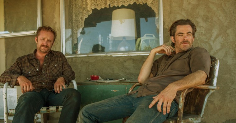 Oscar-medlem begrunder sine stemmer: »Jeg hadede ‘Jackie’ så meget«