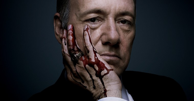 ’House of Cards’-skaber laver modstandserklæring mod Trump i 25 punkter