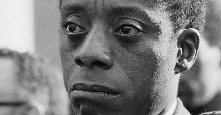 Soundvenue & CPH:DOX præsenterer: Den Oscar-nominerede og storroste racefilm ‘I Am Not Your Negro’