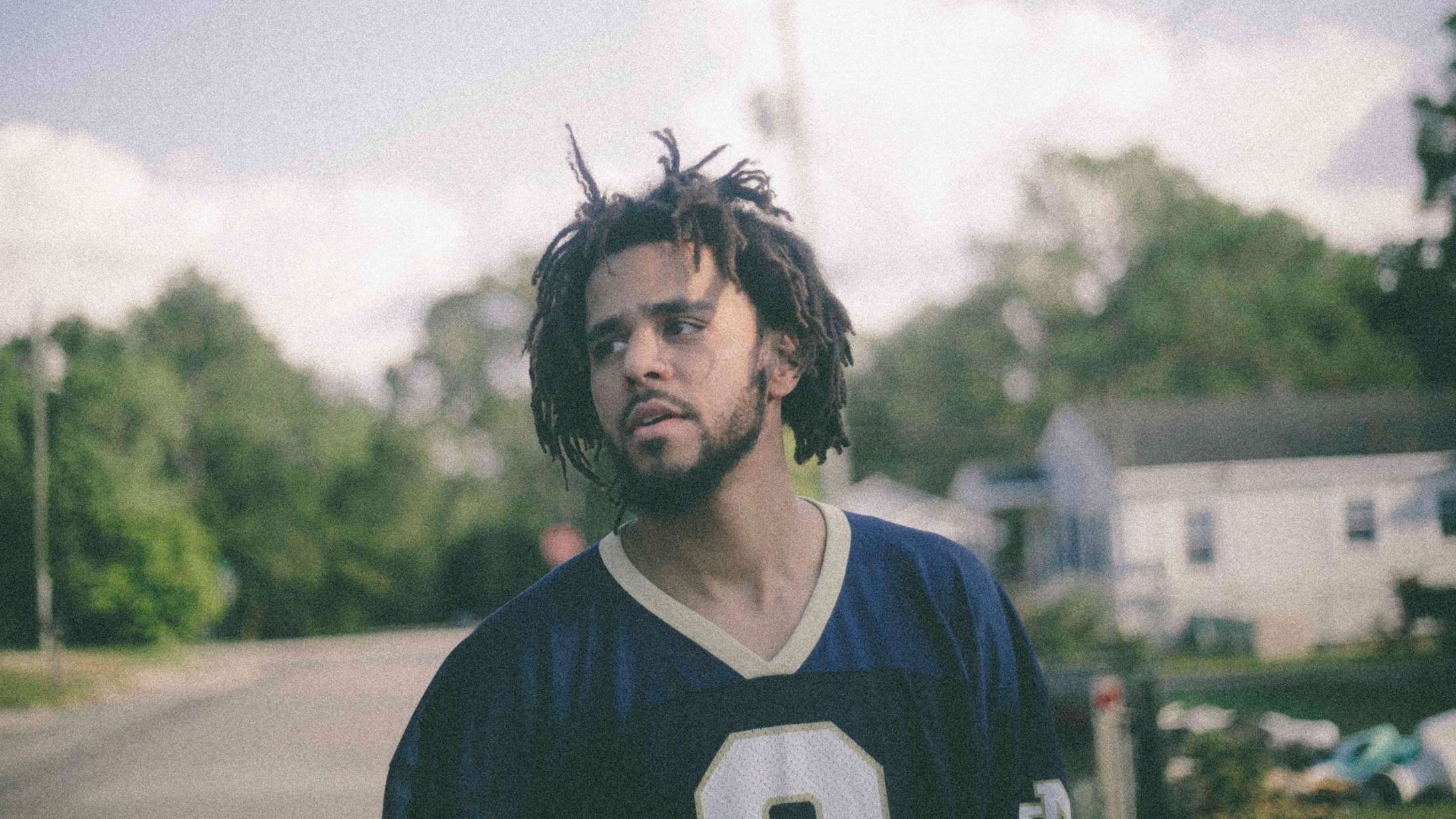 J. Cole kommer til Danmark – første koncert annonceret til det nye Tap1 på Amager
