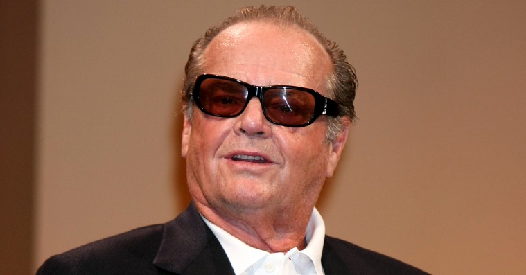 Jack Nicholson trækker sig fra comeback-rolle som Toni Erdmann