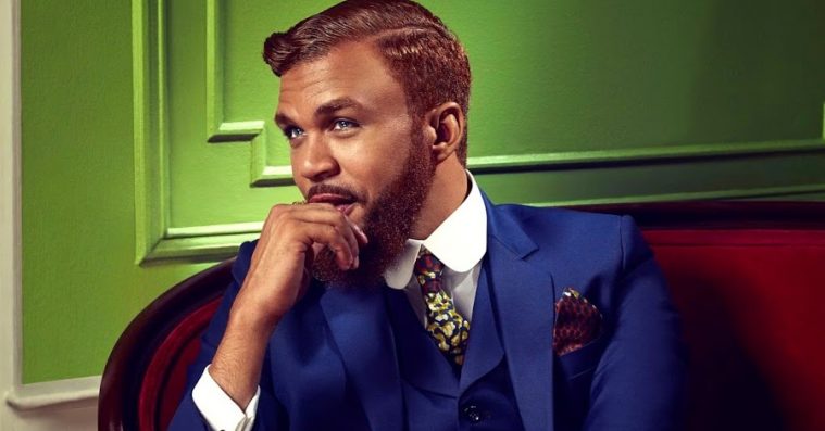 Syv helt nye album du skal høre i dag