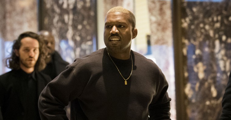 Kanye West har eftersigende lidt af hukommelsestab efter sin indlæggelse