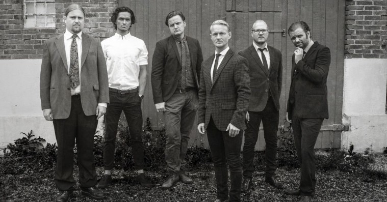 Kellermenschs ‘svære toer’ er snarere konturerne af noget større