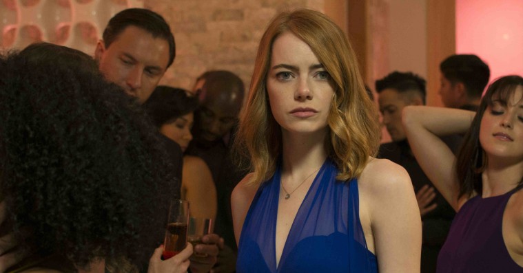 Er ’La La Land’ en sikker Oscar-vinder?