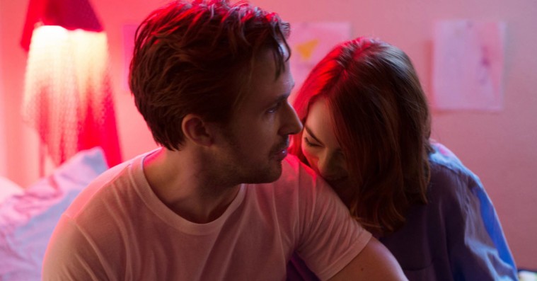 Historien bag ’La La Land’: Seks år, 1900 klaverdemoer og skuespilstjerner på et afbud