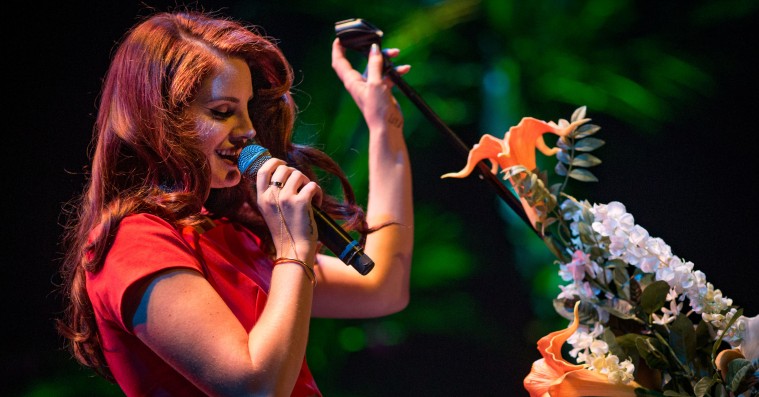 Top Tracks: Her er ugens 10 nye bedste sange