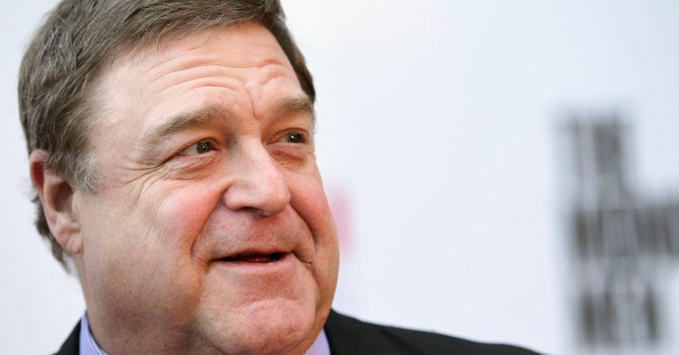Sitcom-klassikeren ‘Roseanne’ genoplives med ny sæson – med John Goodman ombord