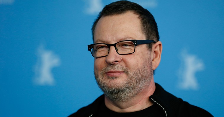 Lars von Triers nye film er inspireret af Donald Trump, »rottekongen«