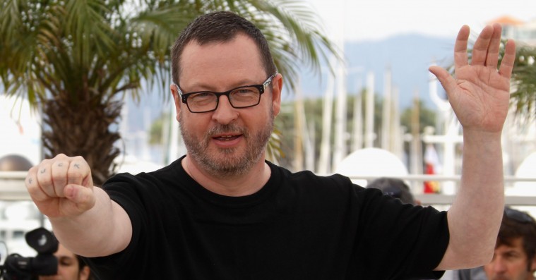 Stephen King hylder Lars von Trier som den mest talentfulde instruktør i verden