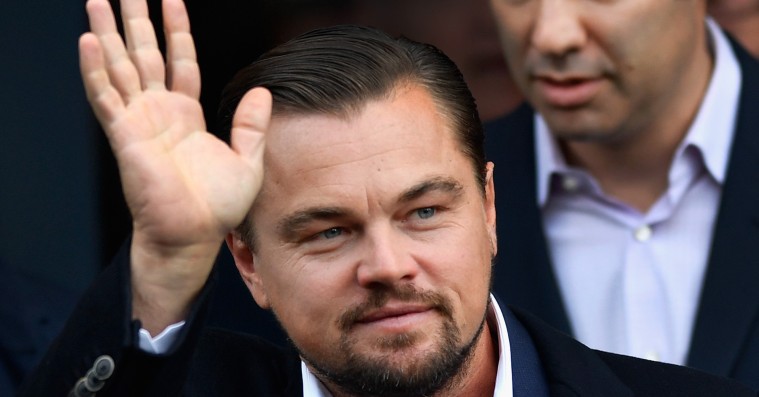 Leonardo DiCaprio har udvalgt sit næste projekt – en ambitiøs mafiahistorie