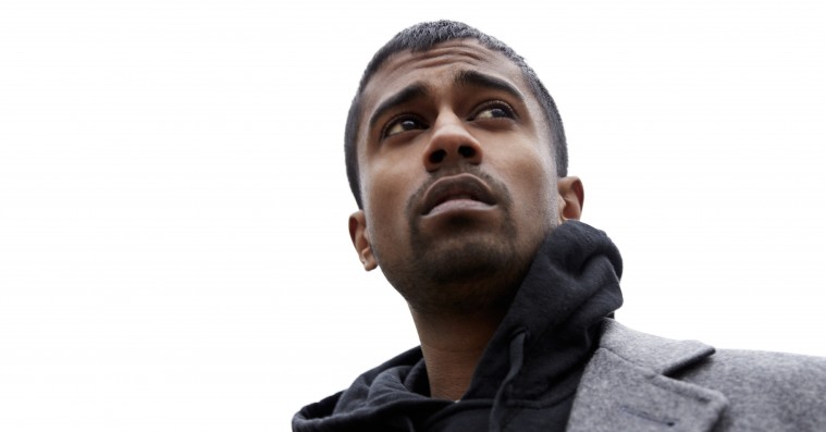 Lyt: Lord Siva og TopGunn synger stripper-serenade på ‘Lapper’