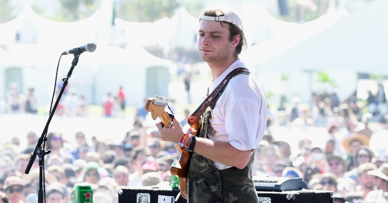 Mac Demarco annoncerer nyt album ‘This Old Dog’ – hør to nye numre