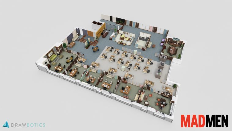 Mad-Men-3D-Floor-Plan-Drawbotics-4K