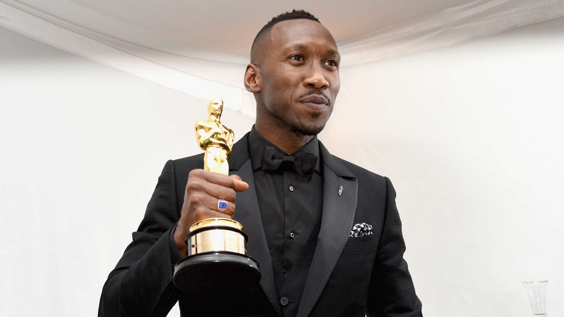 Marvels Blade-film med Mahershala Ali foreløbigt lukket ned