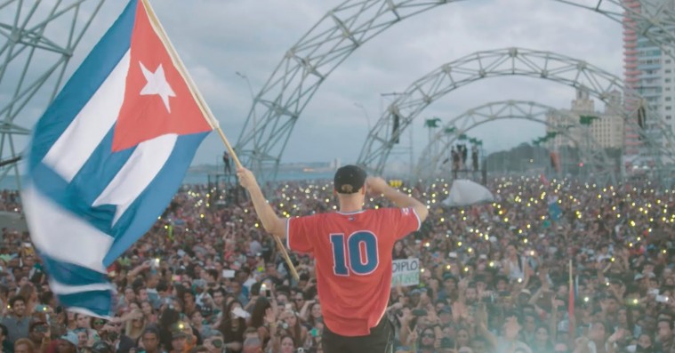 CPH:DOX præsenterer det fulde musikprogram for 2017