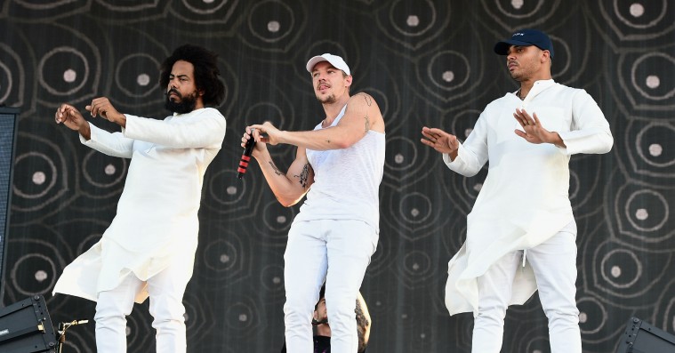 NorthSide afslører Bon Iver og Major Lazer – seks navne kickstarter næste års program