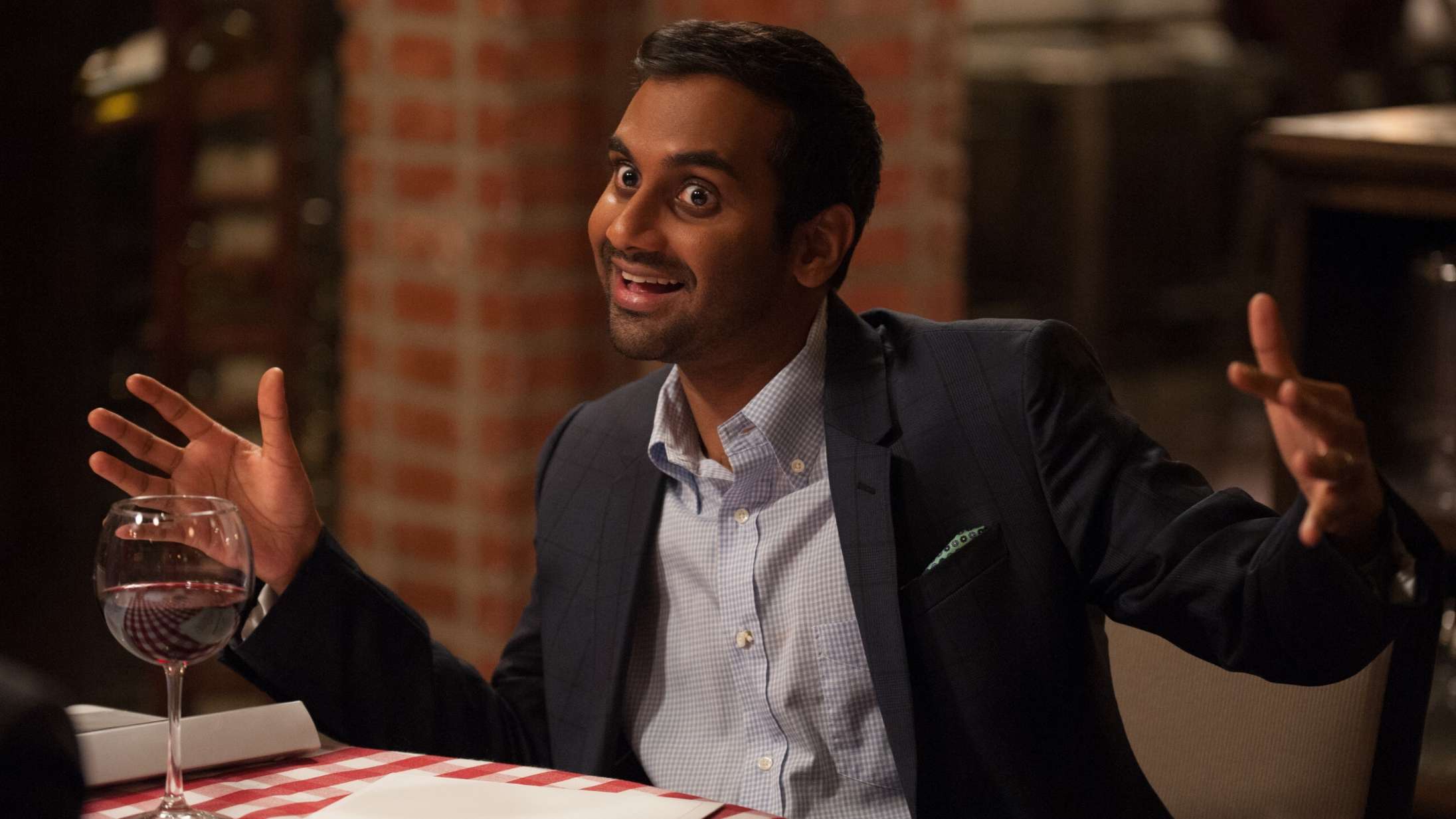 ‘Master of None’ vender tilbage i næste måned – med en ny hovedperson