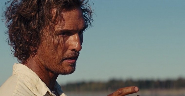 Matthew McConaughey skal spille strandbums i ny film fra ‘Spring Breakers’-instruktør