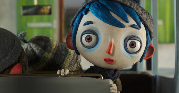 ’Mit liv som Squash’: Et lille mirakel af en stop motion-film – for små såvel som store